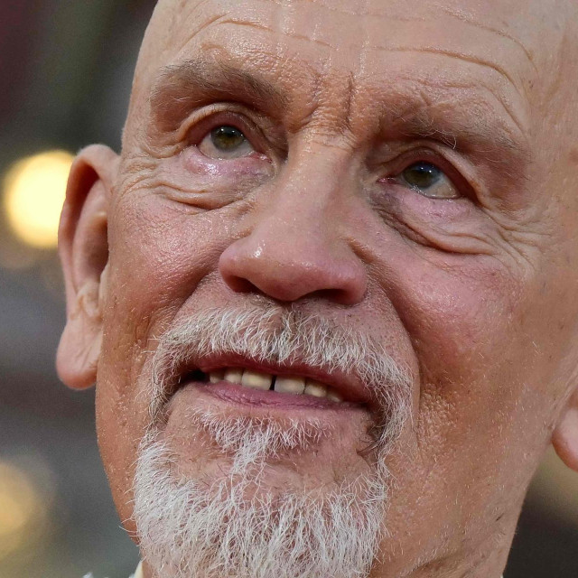 John Malkovich