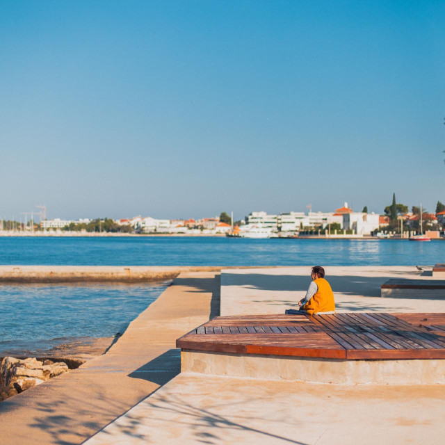 Biograd slika