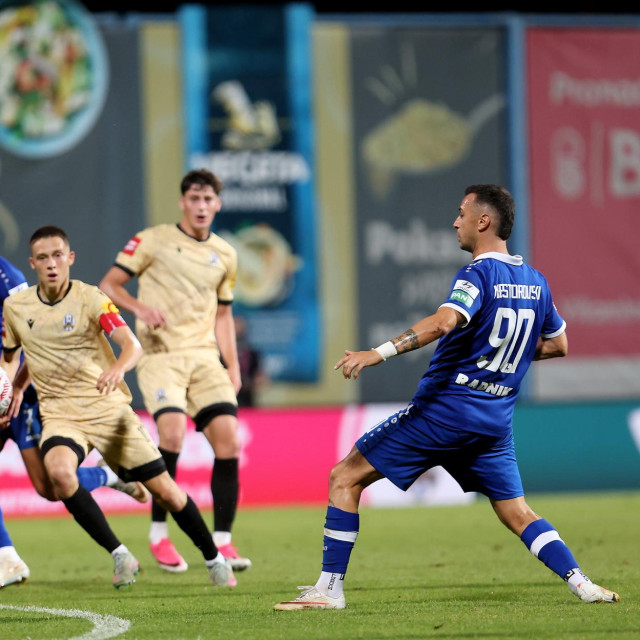 Ilija Nestorovski
 