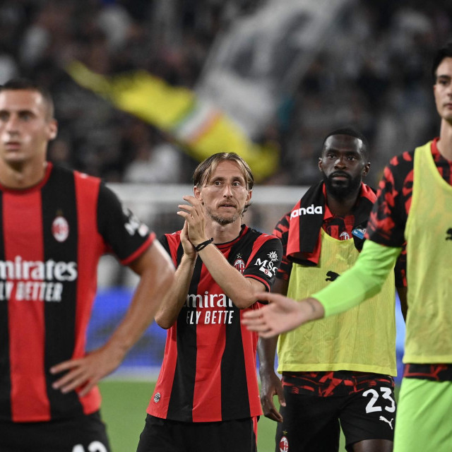 Luka Modrić