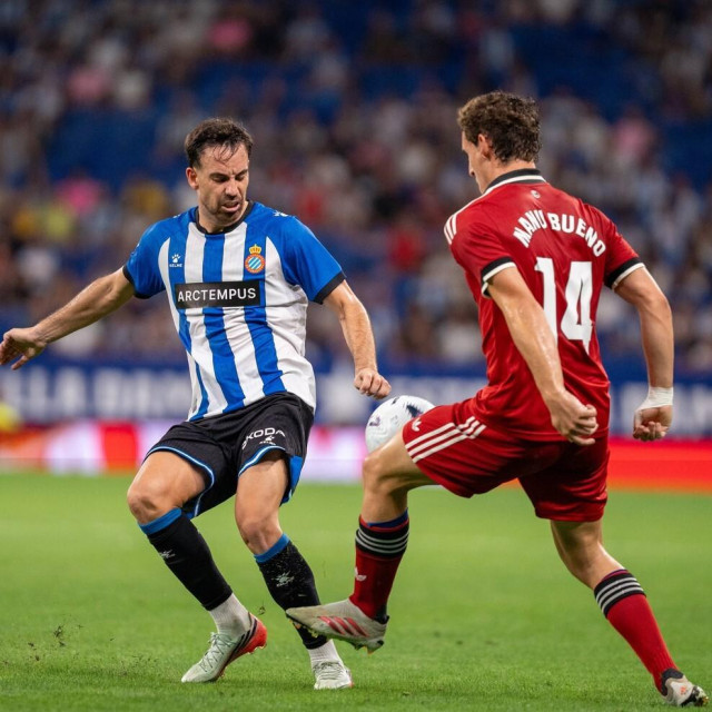 Espanyol - Sevilla