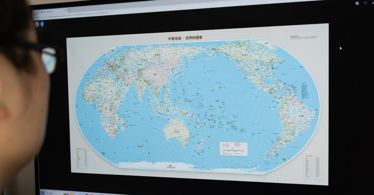 UN backs a more accurate world map that better reflects Africa’s true size