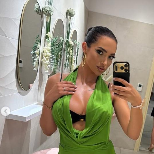 Laura Prgomet