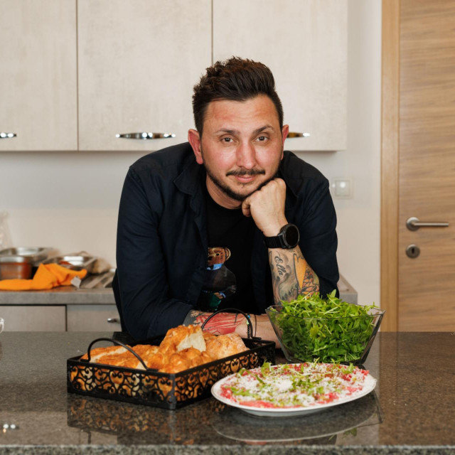 ”Ne mogu prijeći preko nepoštenja i izdaje. Pogrešku mogu razumjeti, ali zlu namjeru teško”, govori Goran