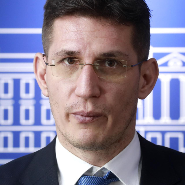 Zvonimir Troskot