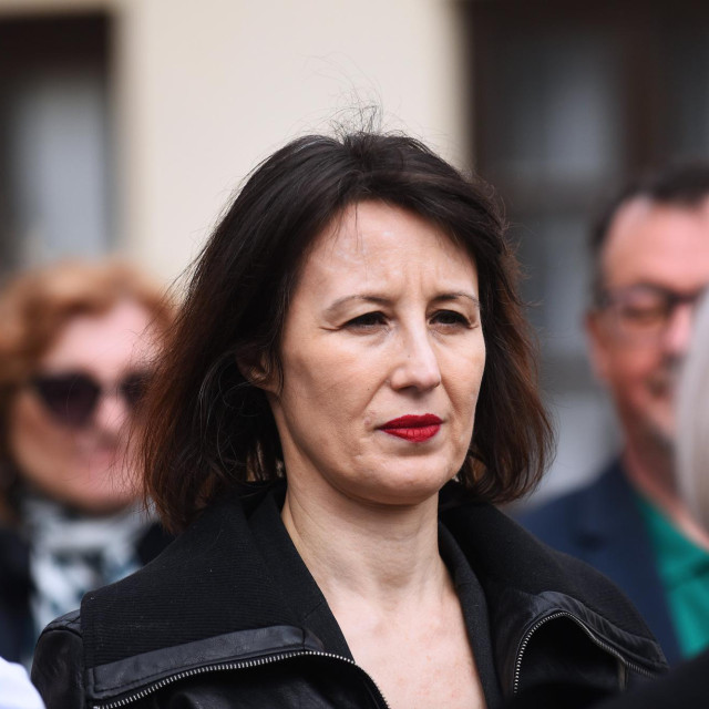 Dalija Orešković