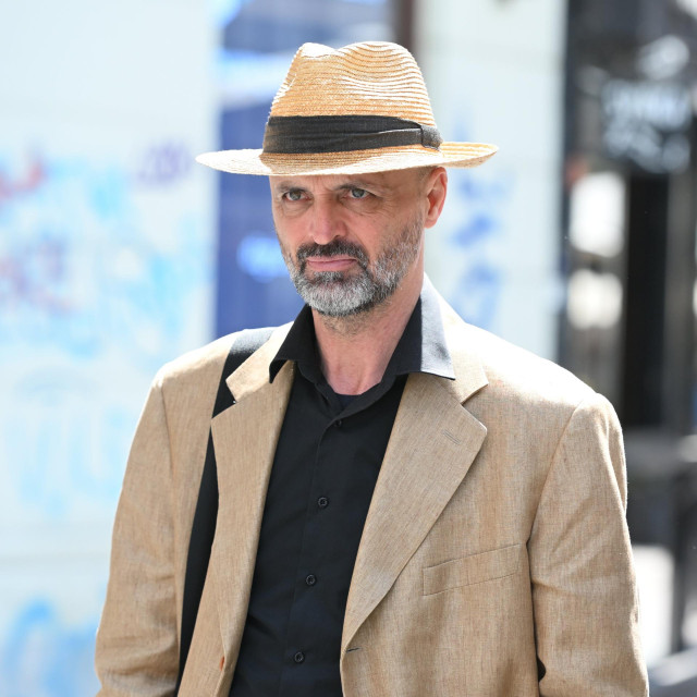 Damir Karakaš