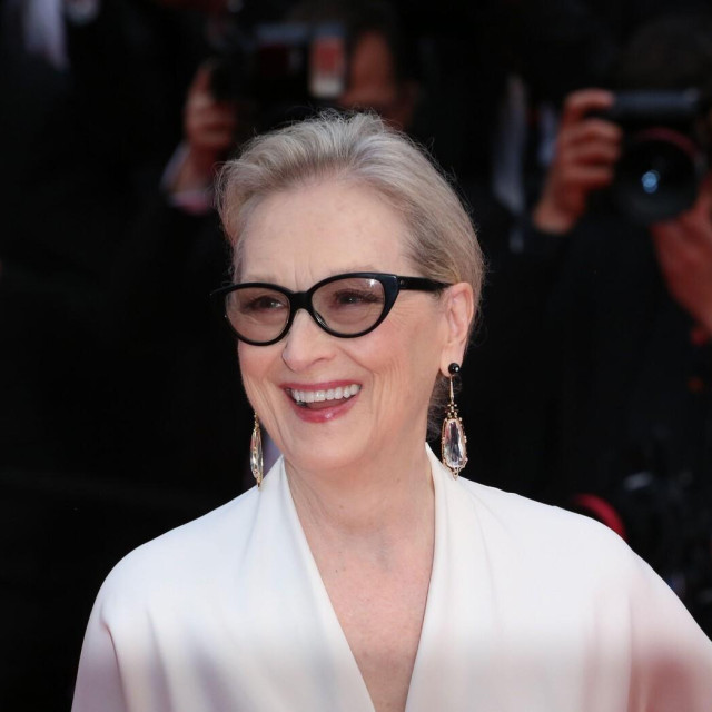Meryl Streep