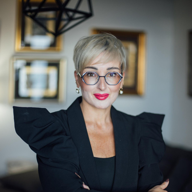 Ivana Perić