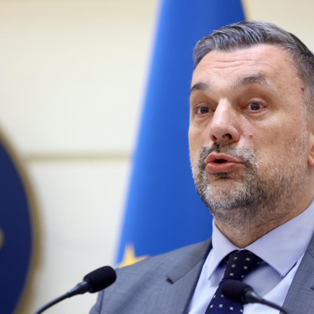 Elmedin Konaković