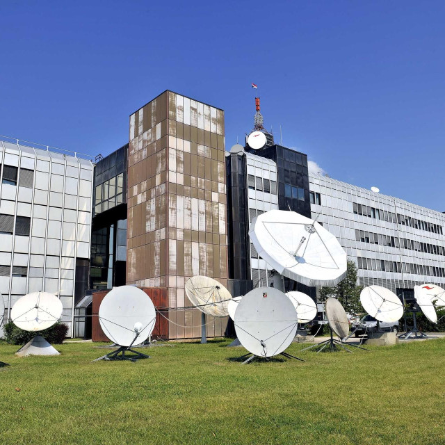 HRT - Hrvatska radiotelevizija