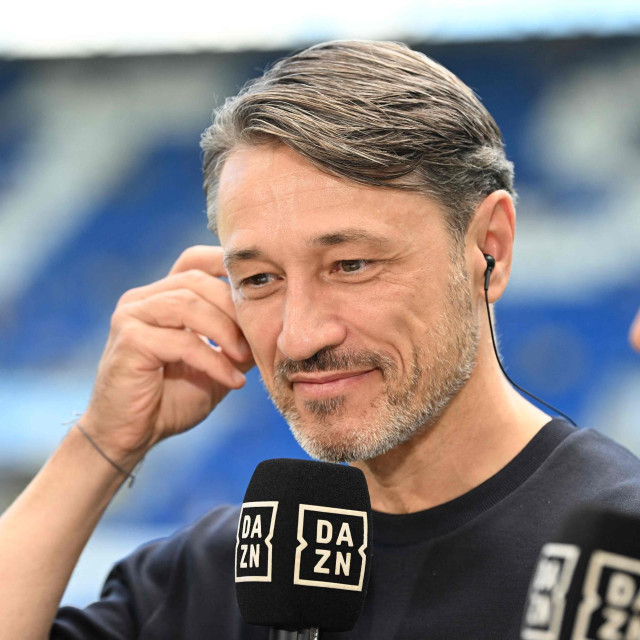 Niko Kovač