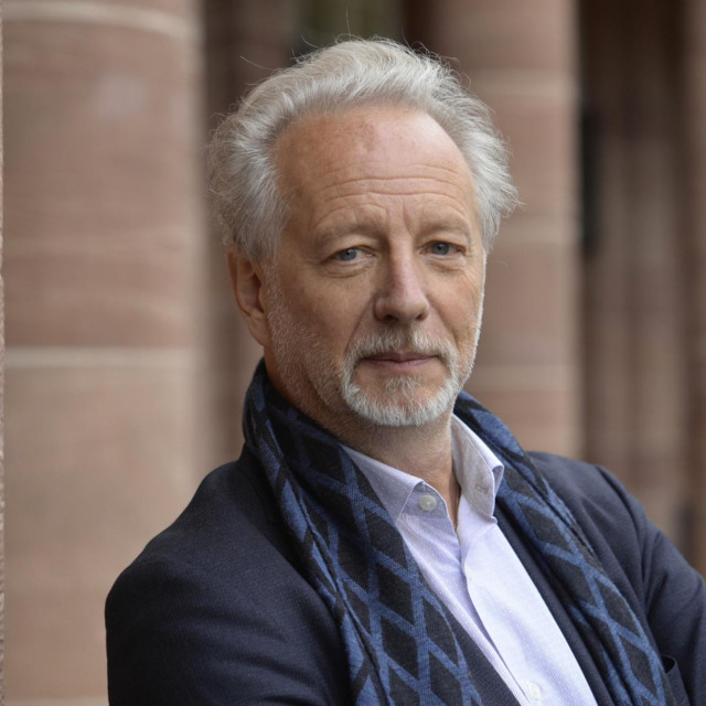 Stefan Hertmans