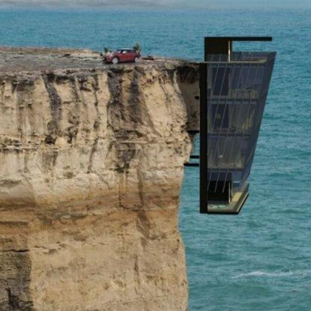 Cliff House