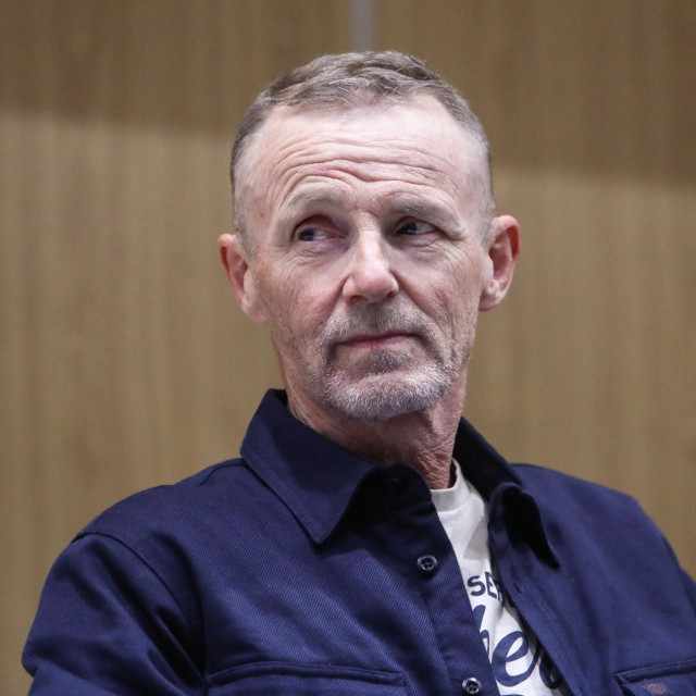 Jo Nesbø