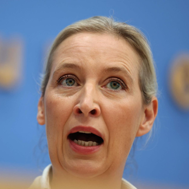 Alice Weidel