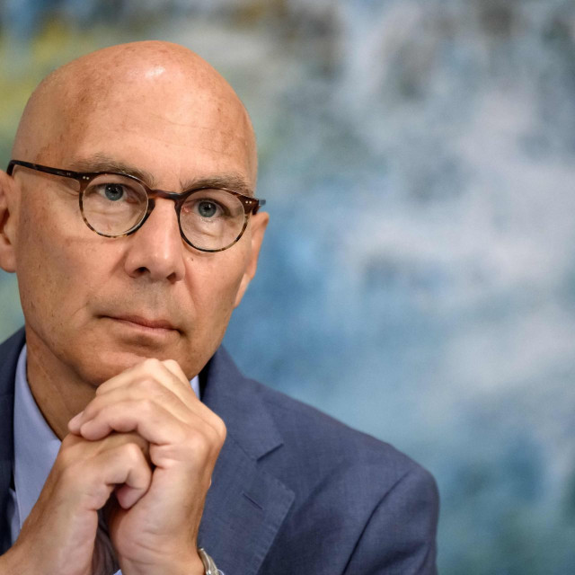 Volker Turk