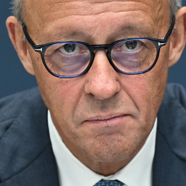 Friedrich Merz