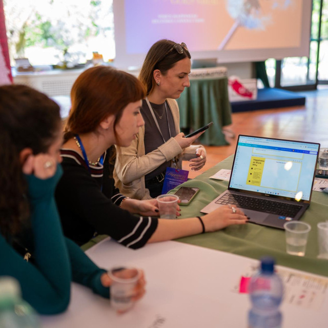 Sudionici programa BGV iz Erasmus+