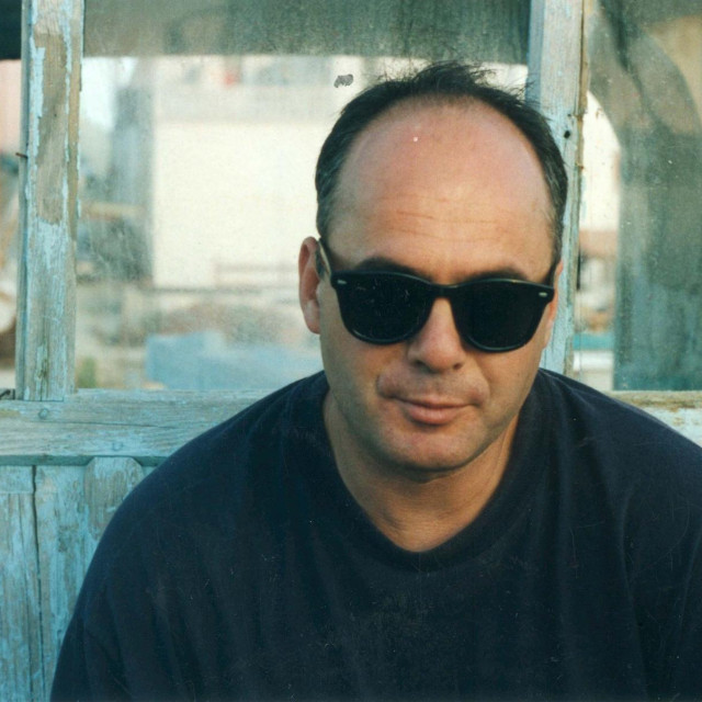 Zdravko Mustać
