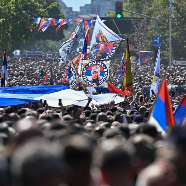 Pogreb Ratka Mladića