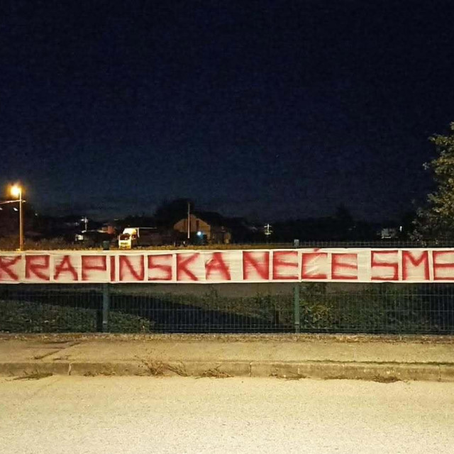 Transparenti iz Zaprešića