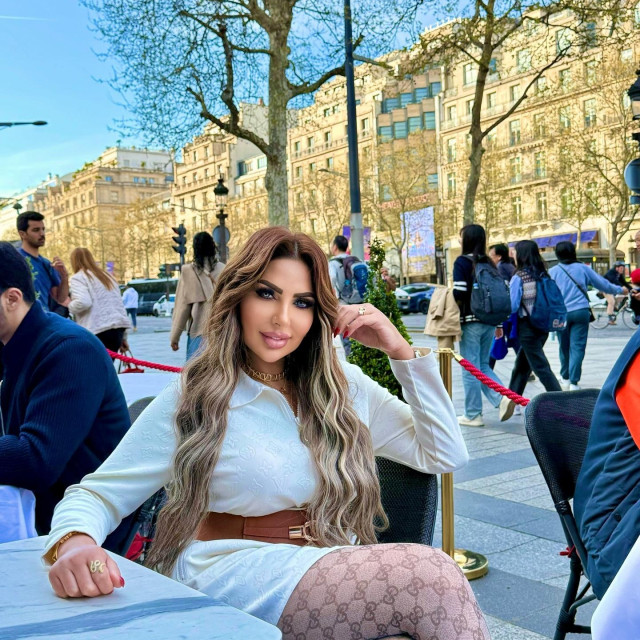 Sarah Khalifa