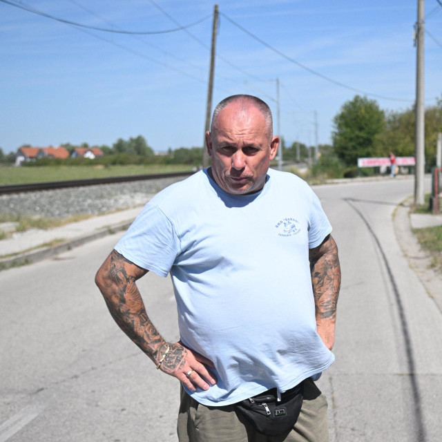 Dario Lučić