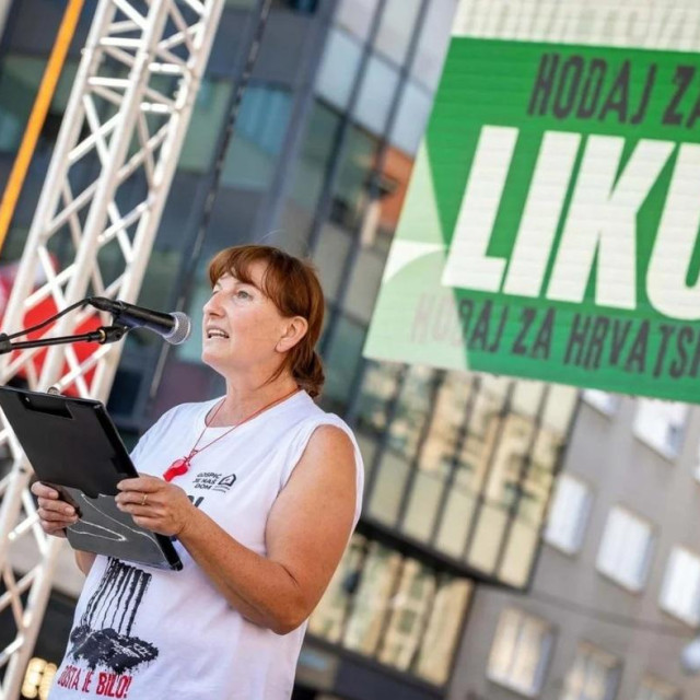 Željka Šikić
