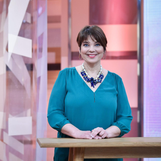 Karmela Vukov-Colić