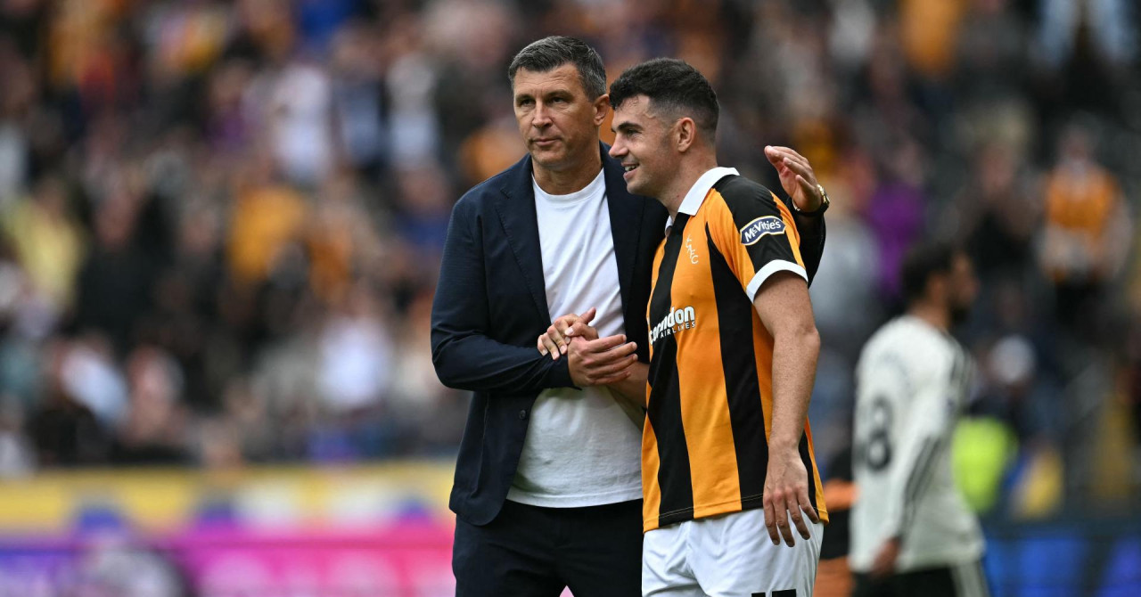 Hull City’s Remarkable Defensive Run Continues Under Sergej Jakirović
