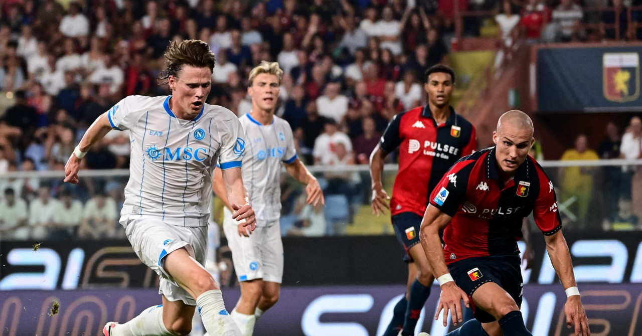 Scott McTominay has successful heart surgery and is expected to return soon