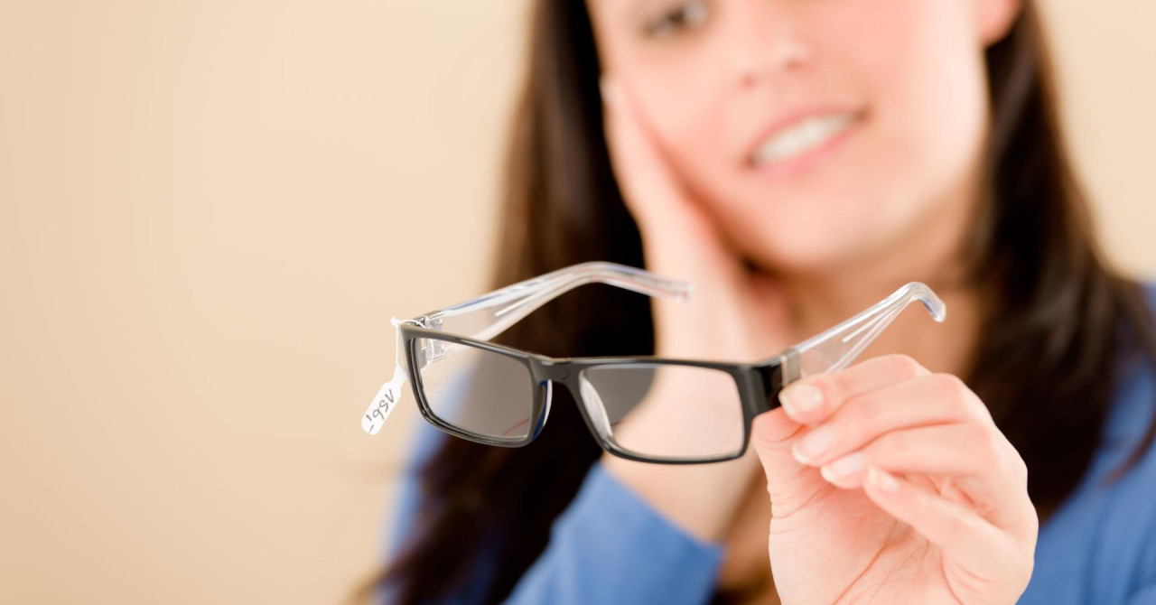 Zagreb will help low-income families pay for children's prescription glasses