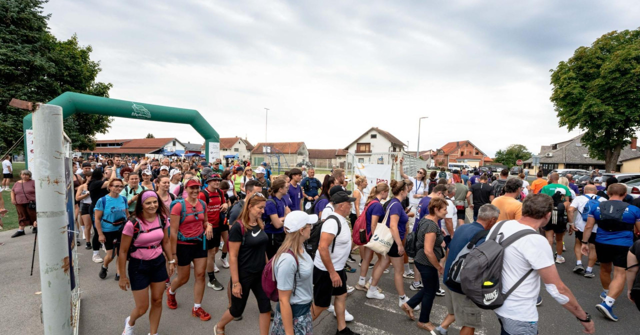 Charity drive raises more than €45,000 for six young para-athletes