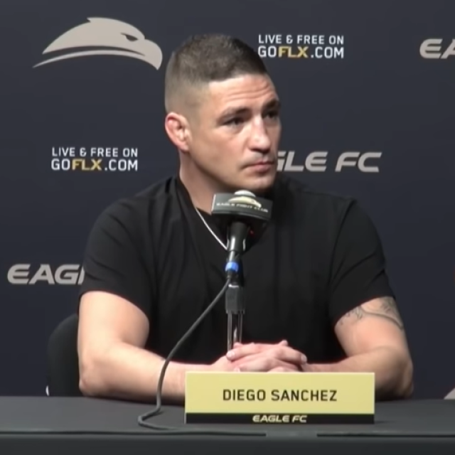 Diego Sanchez