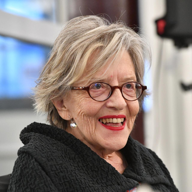 Slavenka Drakulić
