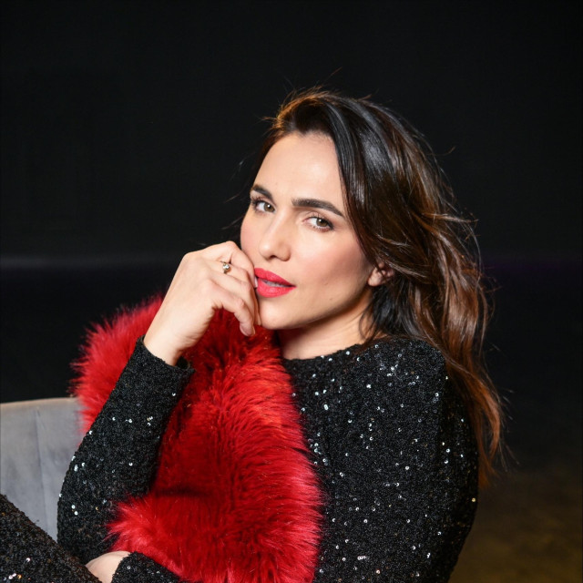 Marijana Mikulić, monodrama