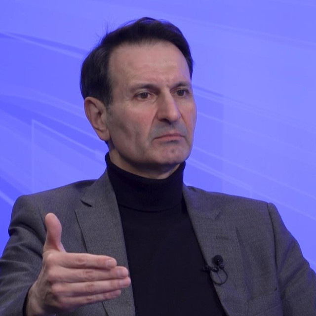 Miro Kovač