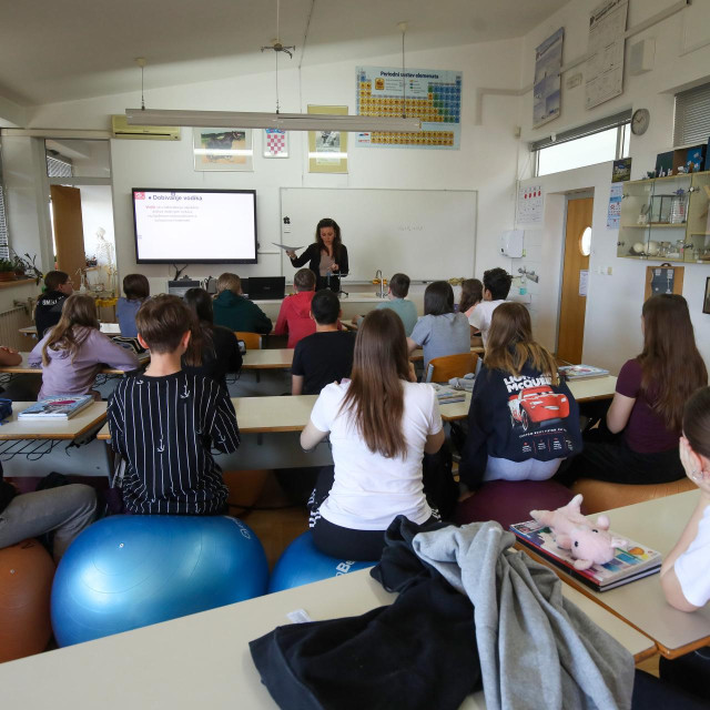 Objavljeni su prvi rezultati najvećeg međunarodnog testiranja znanja i vještina 15-godišnjaka