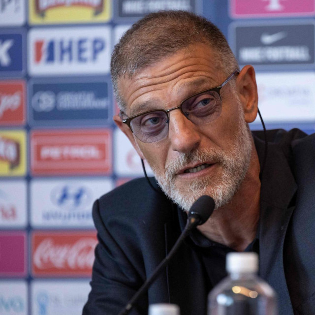 Slaven Bilić