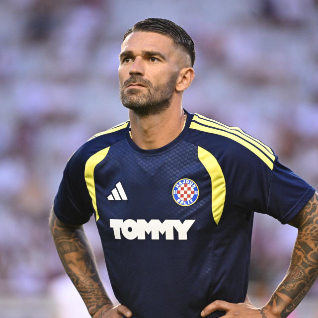 Marko Livaja