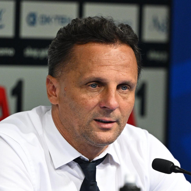 Mario Kovačević