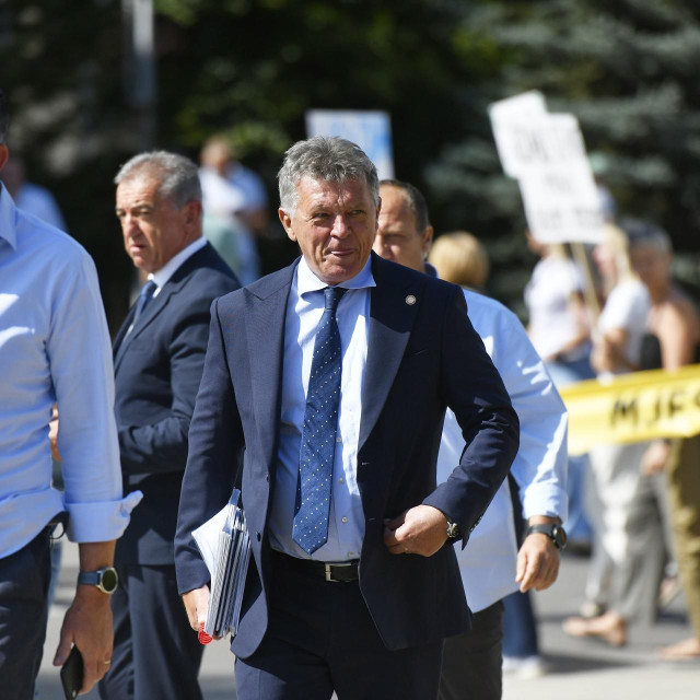 Glavni državni odvjetnik Ivan Turudić