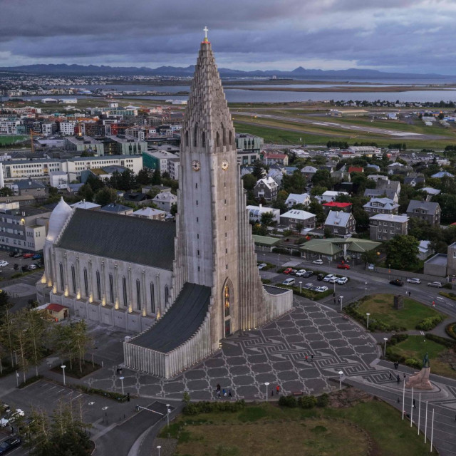 Rejkjavik