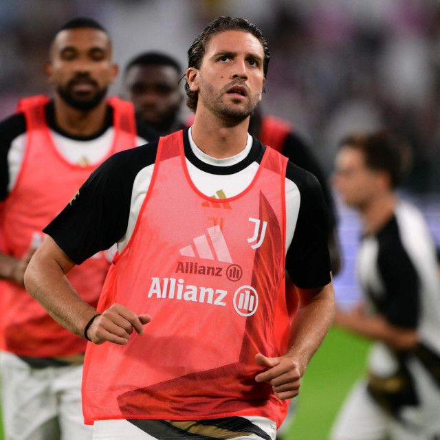 Manuel Locatelli
