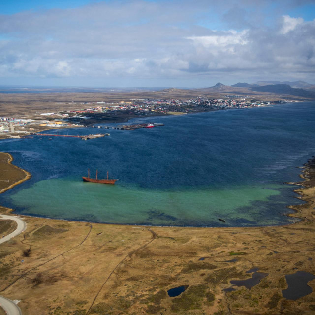 Falklandski otoci