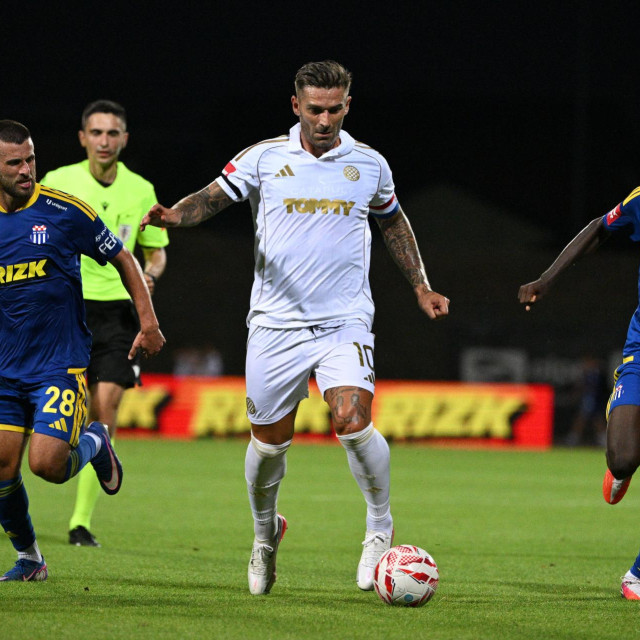 Marko Livaja