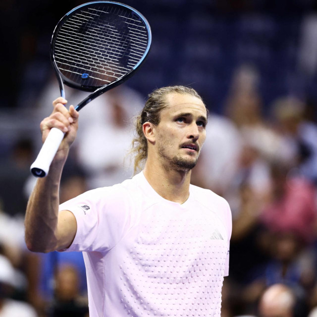 Alexander Zverev