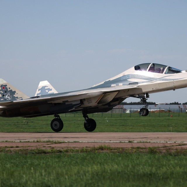 Su-57