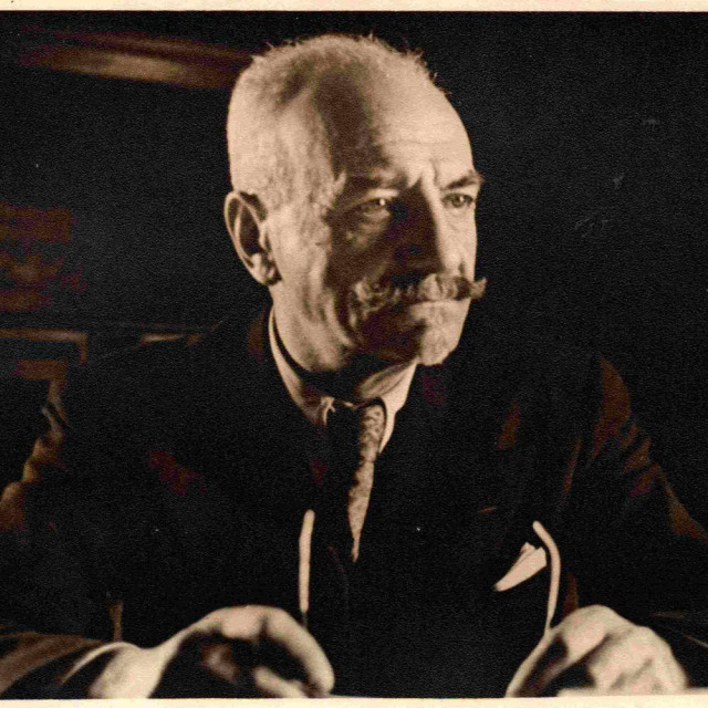Ante Mandić